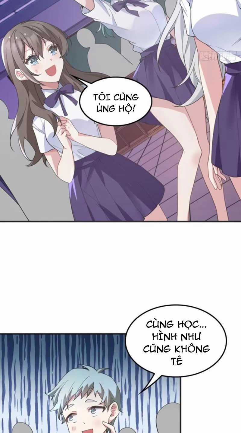 Bạn Gái Tôi Là Một Đại Tiểu Thư Xấu Xa Sao? Chapter 64 trang 26