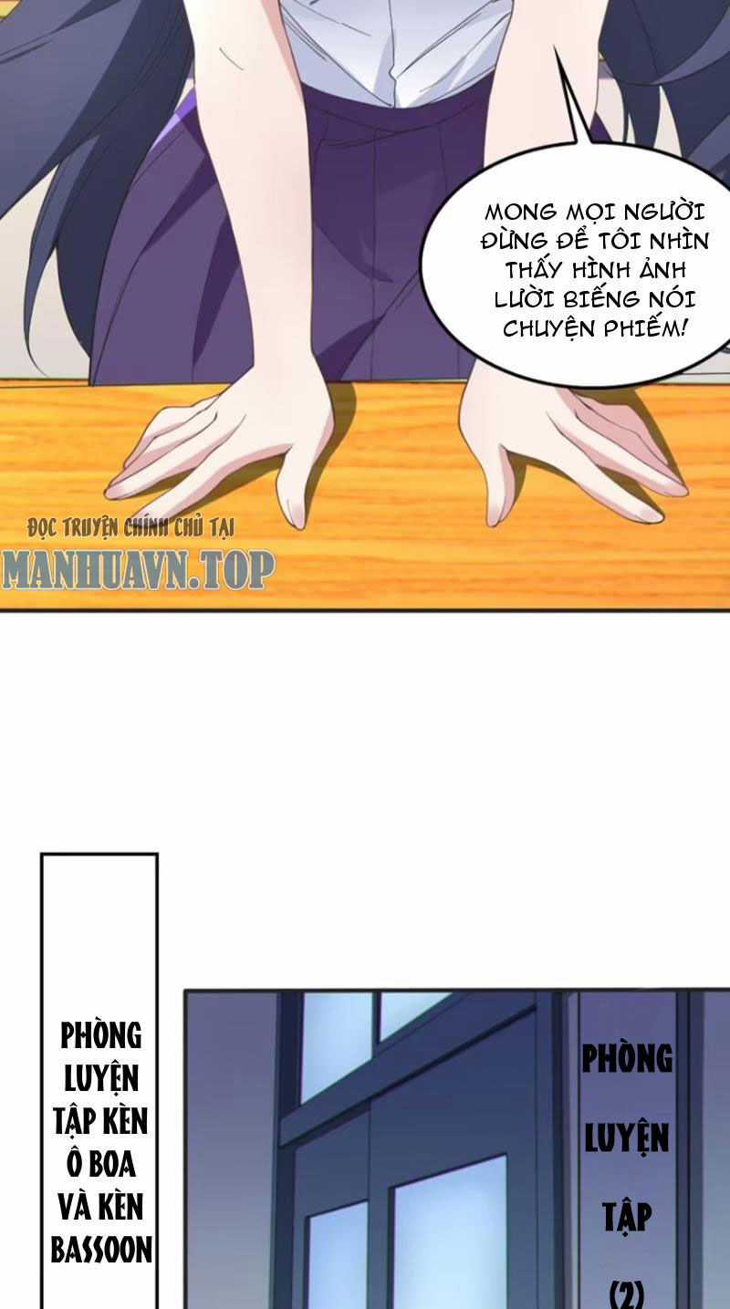 Bạn Gái Tôi Là Một Đại Tiểu Thư Xấu Xa Sao? Chapter 64 trang 30