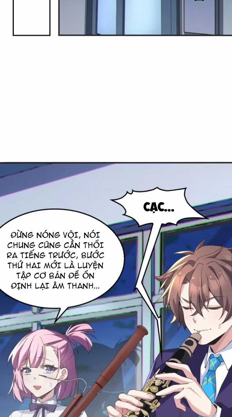 Bạn Gái Tôi Là Một Đại Tiểu Thư Xấu Xa Sao? Chapter 64 trang 31