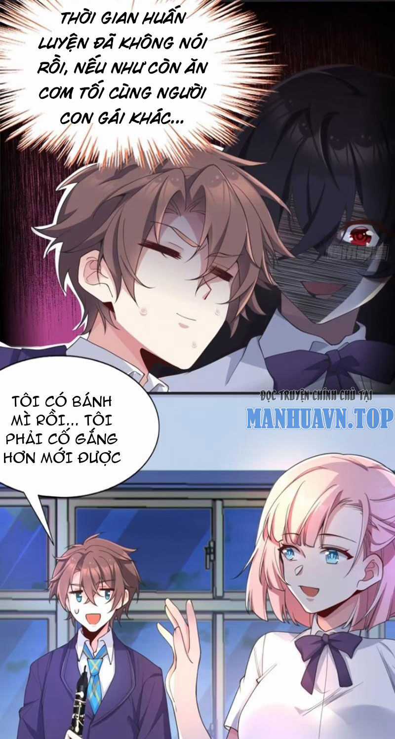 Bạn Gái Tôi Là Một Đại Tiểu Thư Xấu Xa Sao? Chapter 64 trang 34