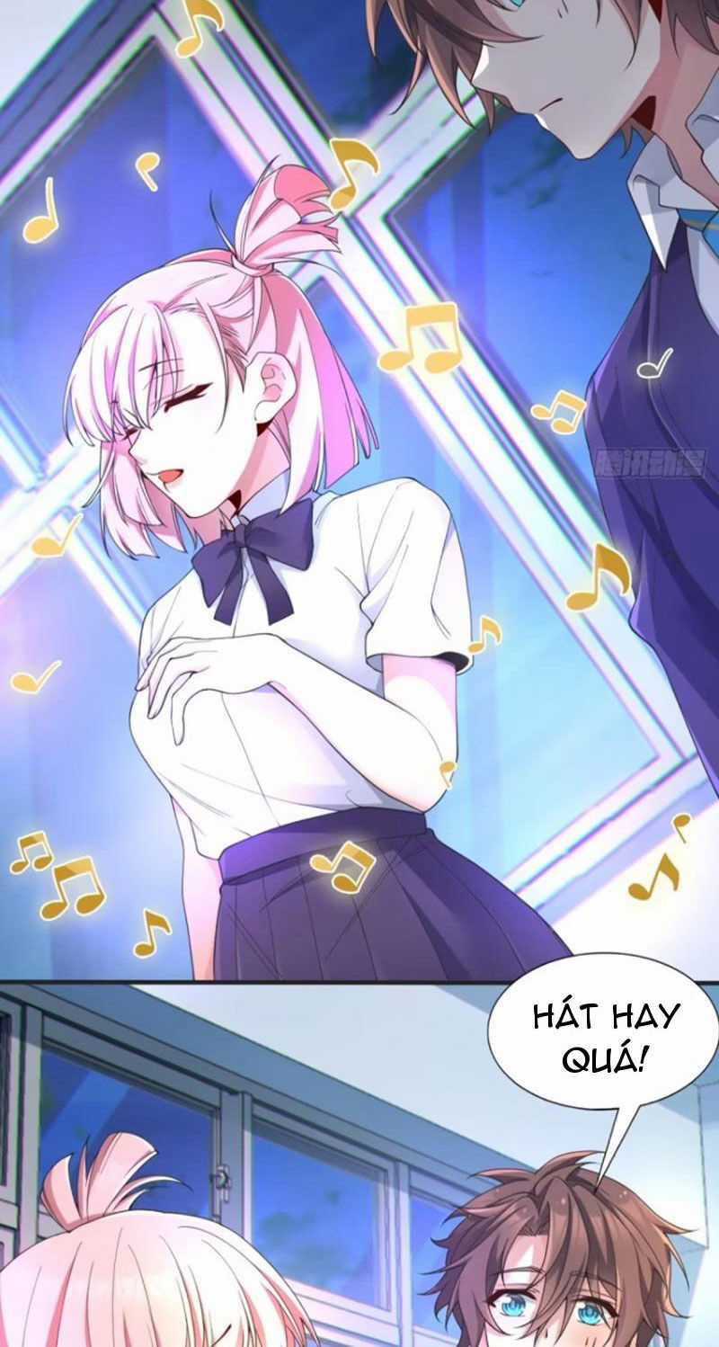 Bạn Gái Tôi Là Một Đại Tiểu Thư Xấu Xa Sao? Chapter 64 trang 39