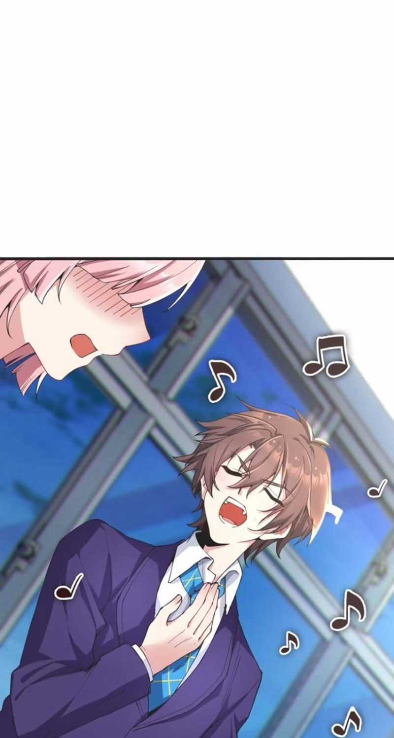 Bạn Gái Tôi Là Một Đại Tiểu Thư Xấu Xa Sao? Chapter 64 trang 41