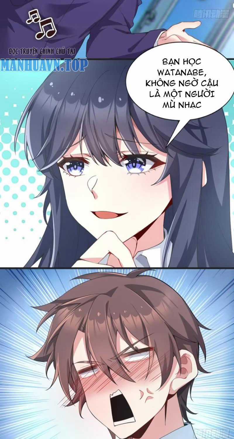 Bạn Gái Tôi Là Một Đại Tiểu Thư Xấu Xa Sao? Chapter 64 trang 42