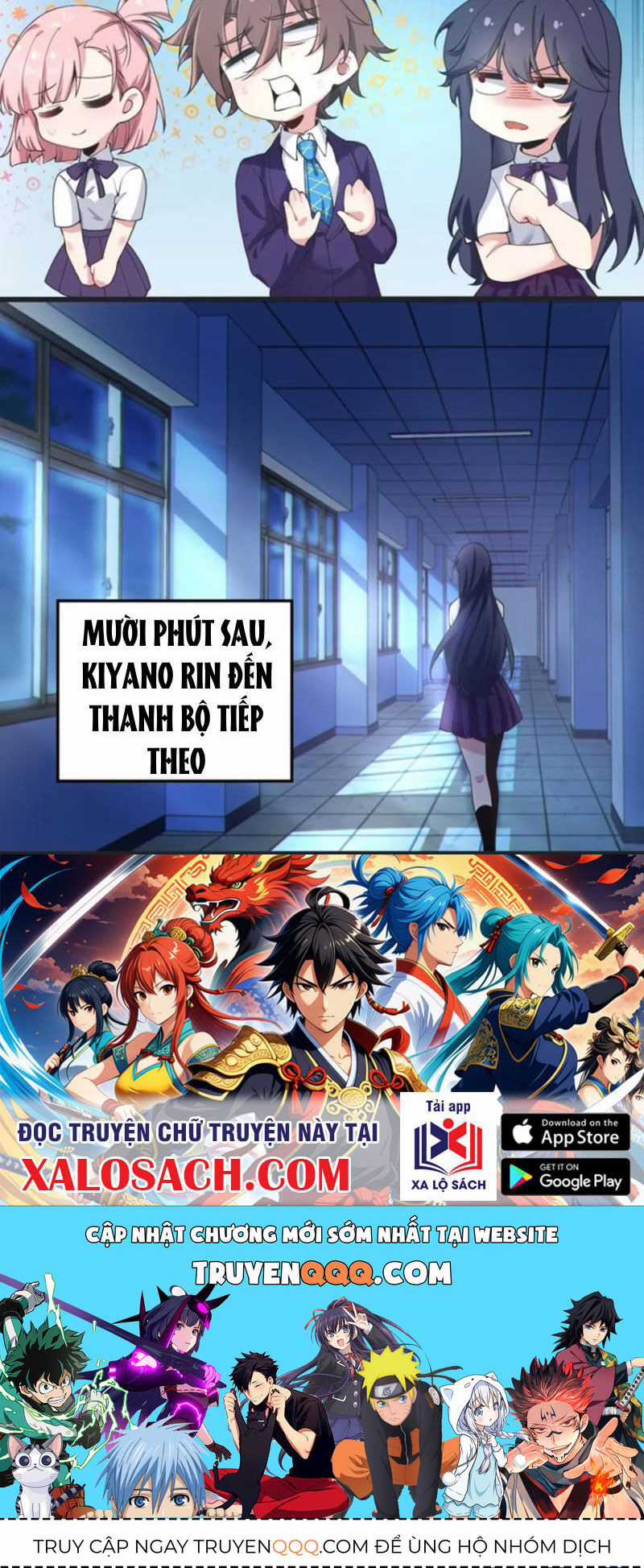 Bạn Gái Tôi Là Một Đại Tiểu Thư Xấu Xa Sao? Chapter 64 trang 45