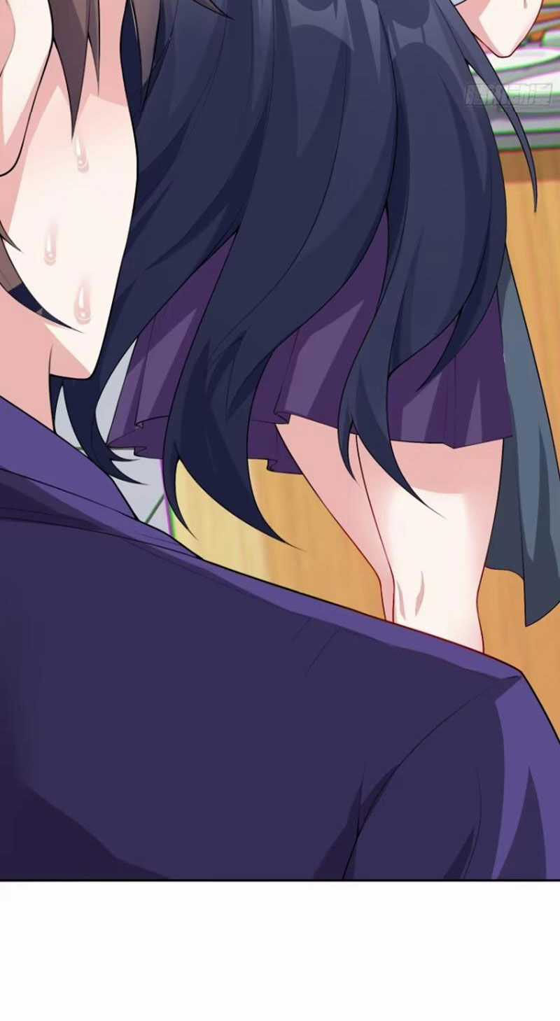 Bạn Gái Tôi Là Một Đại Tiểu Thư Xấu Xa Sao? Chapter 64 trang 7