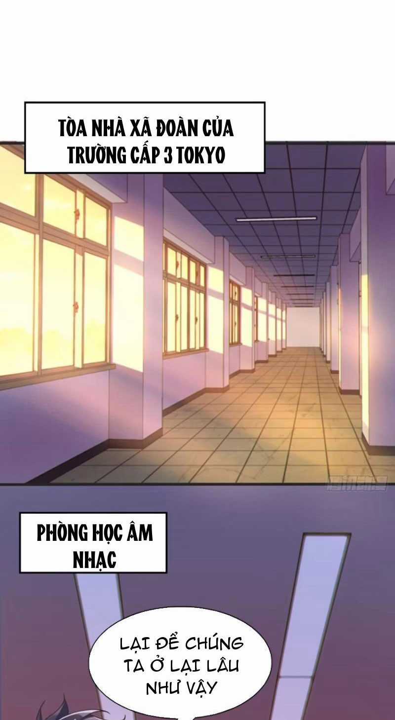 Bạn Gái Tôi Là Một Đại Tiểu Thư Xấu Xa Sao? Chapter 64 trang 8