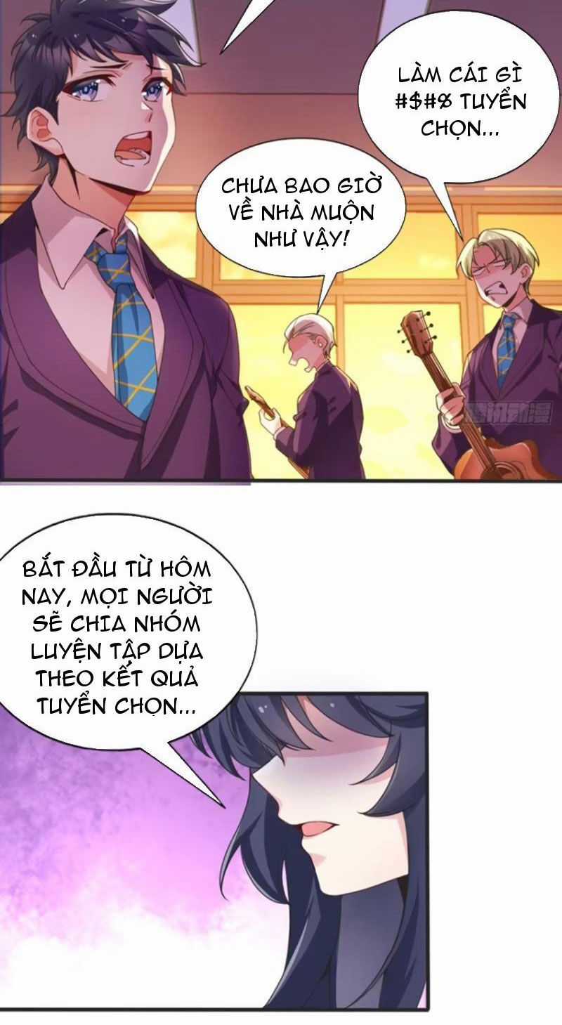 Bạn Gái Tôi Là Một Đại Tiểu Thư Xấu Xa Sao? Chapter 64 trang 9