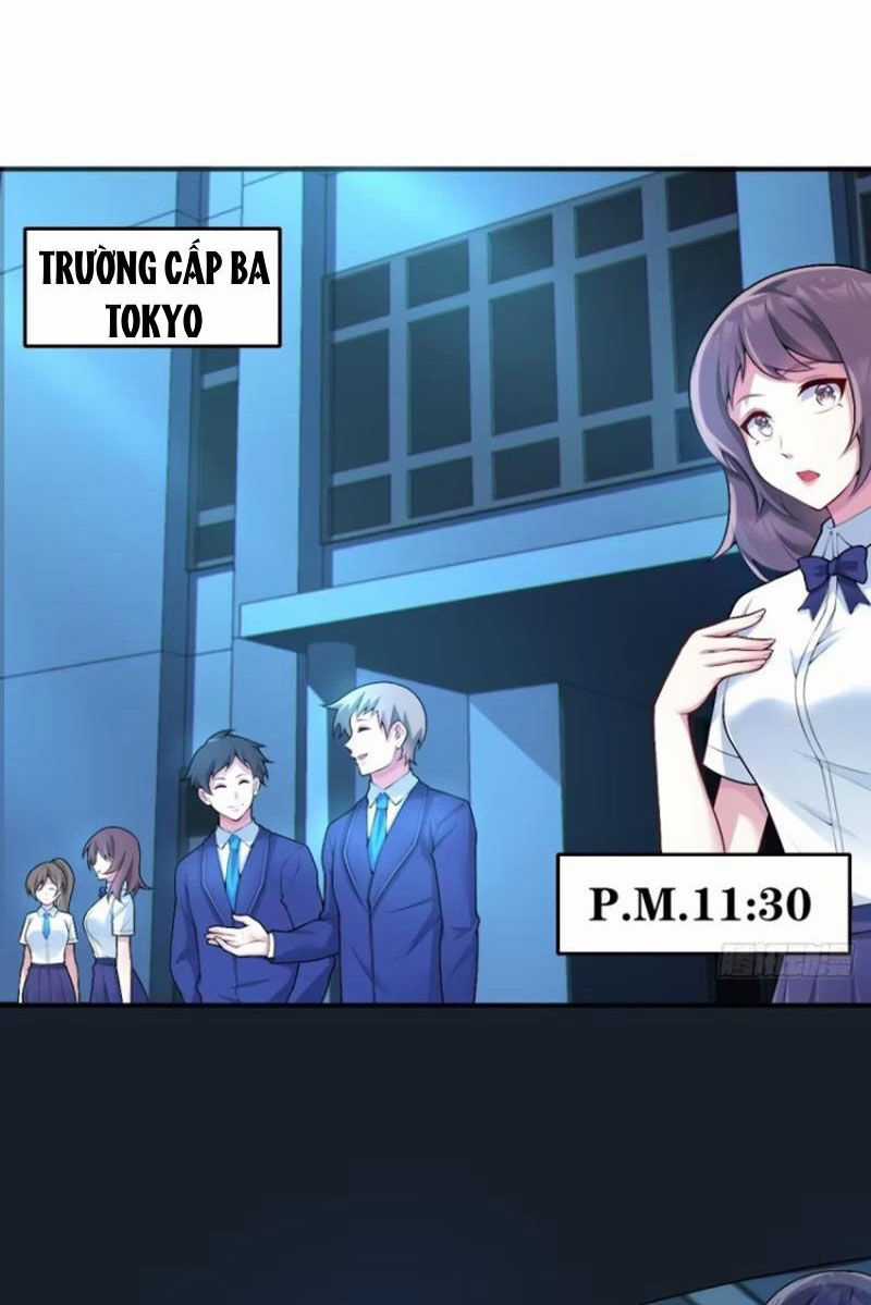 Bạn Gái Tôi Là Một Đại Tiểu Thư Xấu Xa Sao? Chapter 65 trang 10