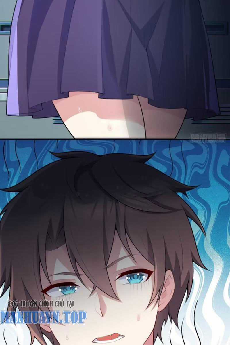 Bạn Gái Tôi Là Một Đại Tiểu Thư Xấu Xa Sao? Chapter 65 trang 13