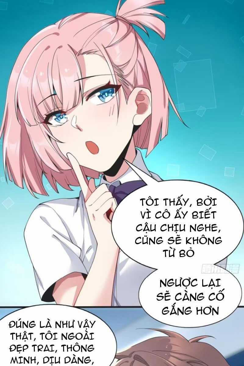 Bạn Gái Tôi Là Một Đại Tiểu Thư Xấu Xa Sao? Chapter 65 trang 2