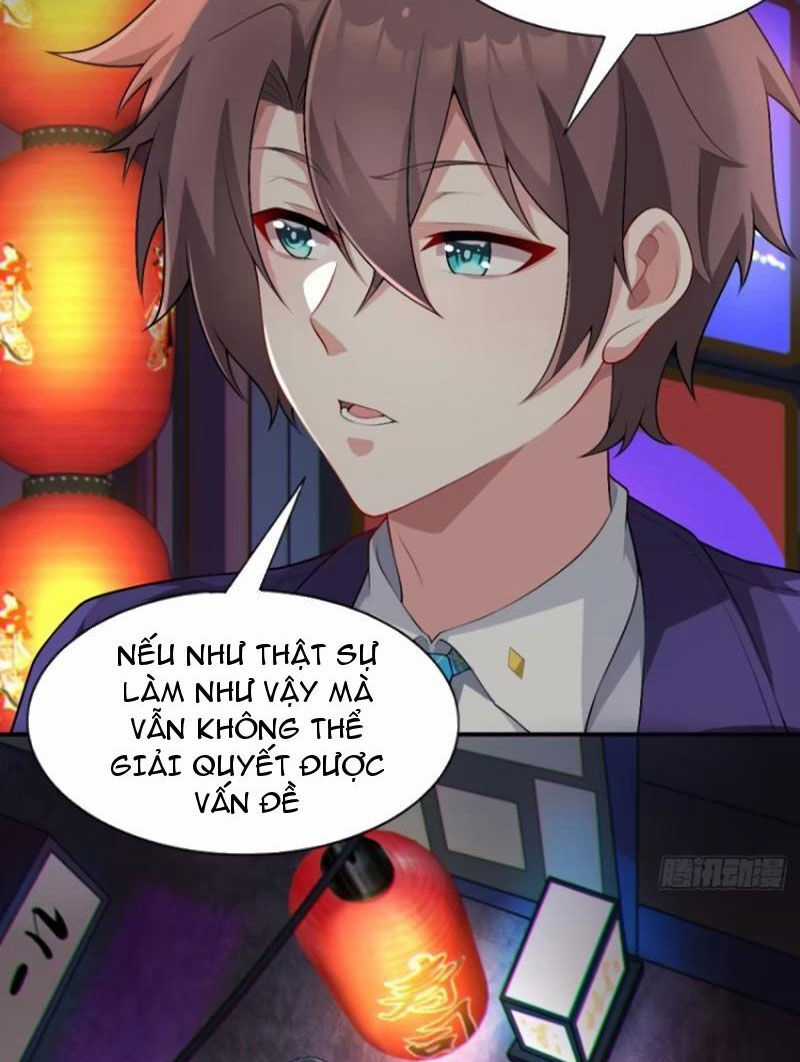 Bạn Gái Tôi Là Một Đại Tiểu Thư Xấu Xa Sao? Chapter 65 trang 23