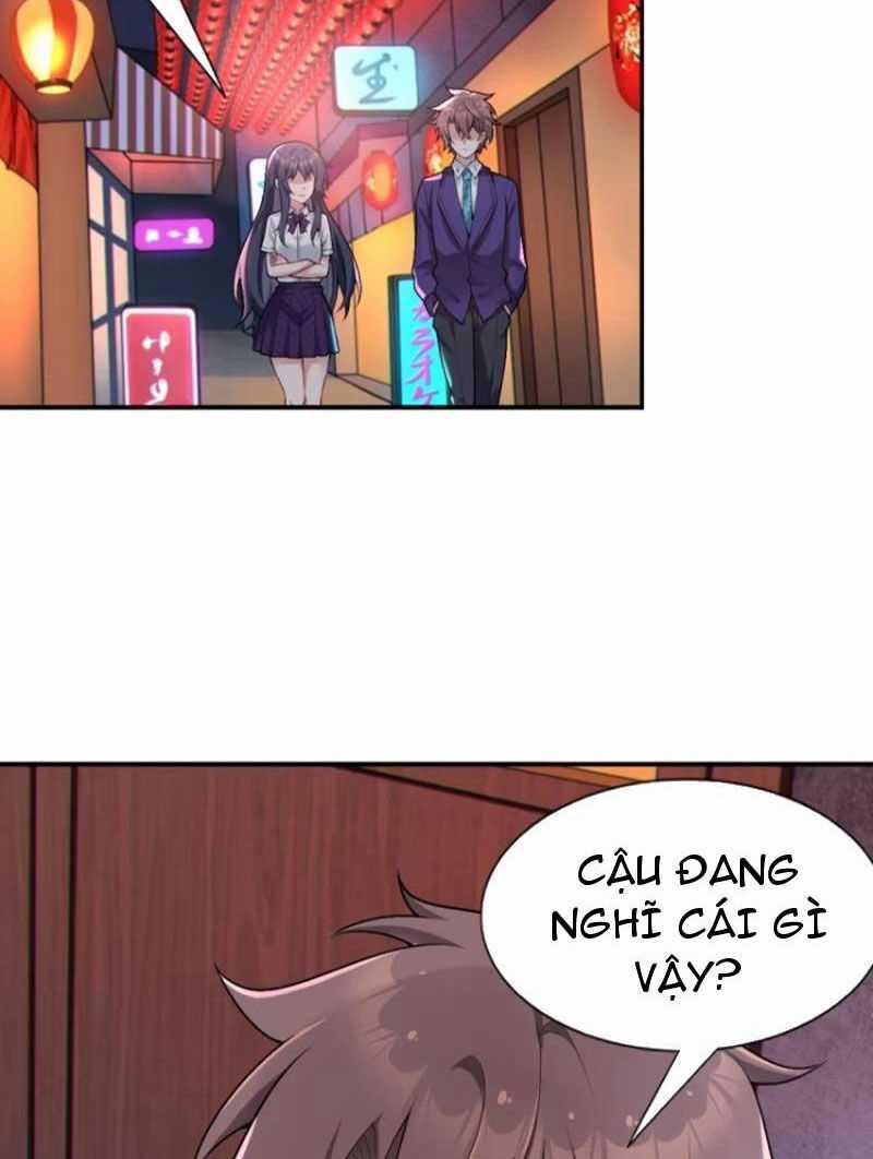 Bạn Gái Tôi Là Một Đại Tiểu Thư Xấu Xa Sao? Chapter 65 trang 26