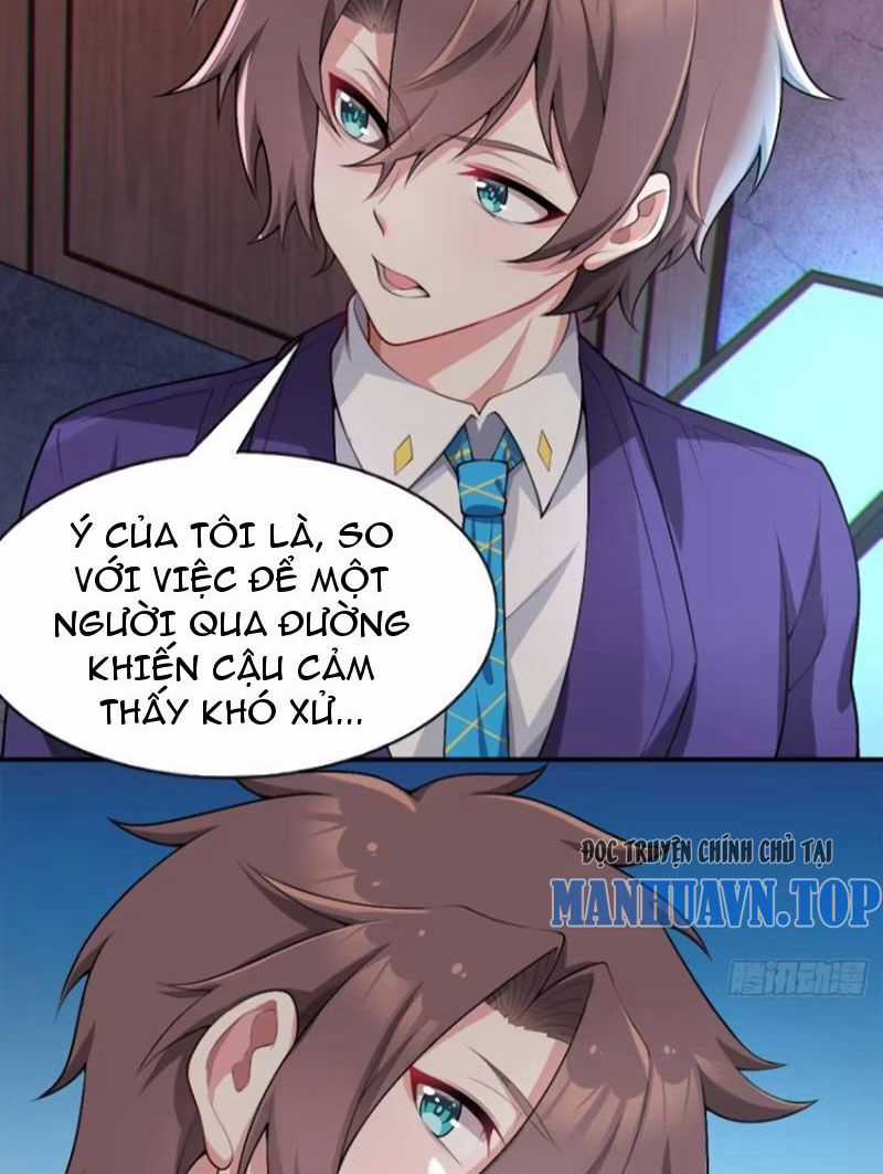 Bạn Gái Tôi Là Một Đại Tiểu Thư Xấu Xa Sao? Chapter 65 trang 27