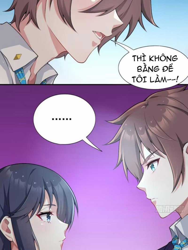 Bạn Gái Tôi Là Một Đại Tiểu Thư Xấu Xa Sao? Chapter 65 trang 28