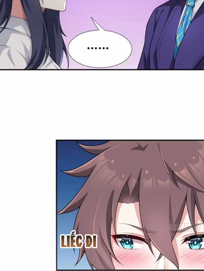 Bạn Gái Tôi Là Một Đại Tiểu Thư Xấu Xa Sao? Chapter 65 trang 29