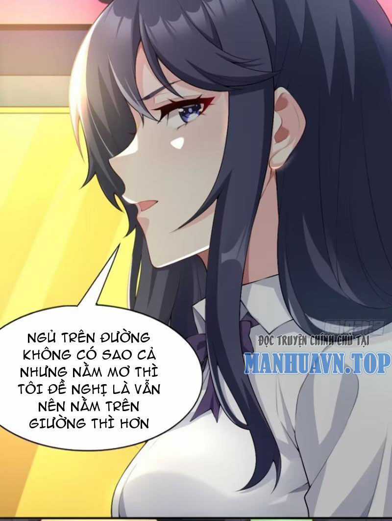 Bạn Gái Tôi Là Một Đại Tiểu Thư Xấu Xa Sao? Chapter 65 trang 33