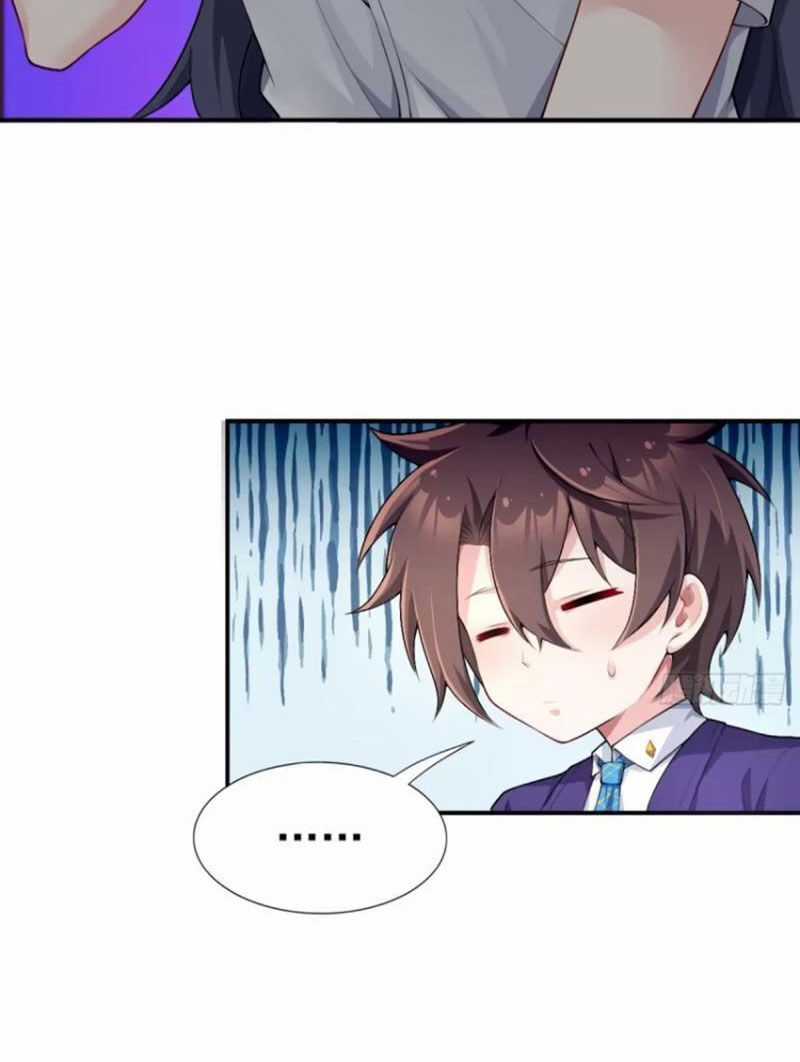 Bạn Gái Tôi Là Một Đại Tiểu Thư Xấu Xa Sao? Chapter 65 trang 39