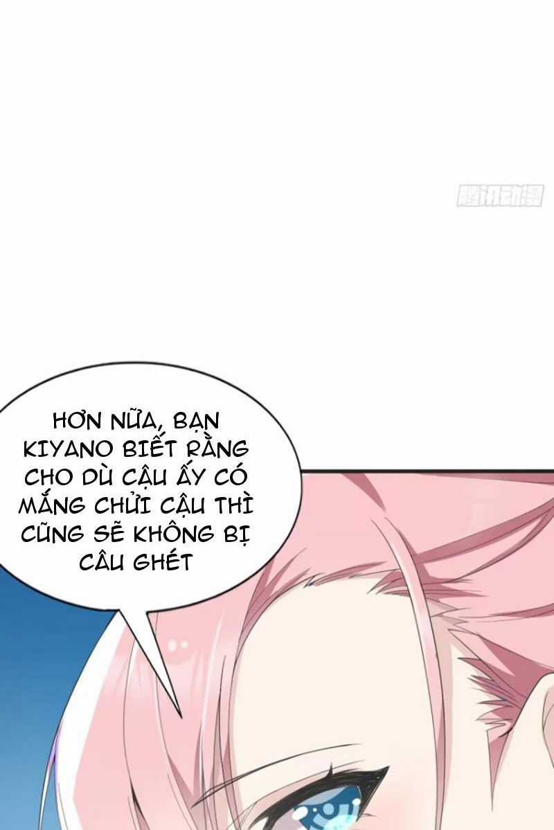 Bạn Gái Tôi Là Một Đại Tiểu Thư Xấu Xa Sao? Chapter 65 trang 4