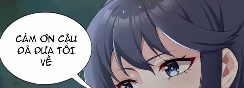 Bạn Gái Tôi Là Một Đại Tiểu Thư Xấu Xa Sao? Chapter 65 trang 47