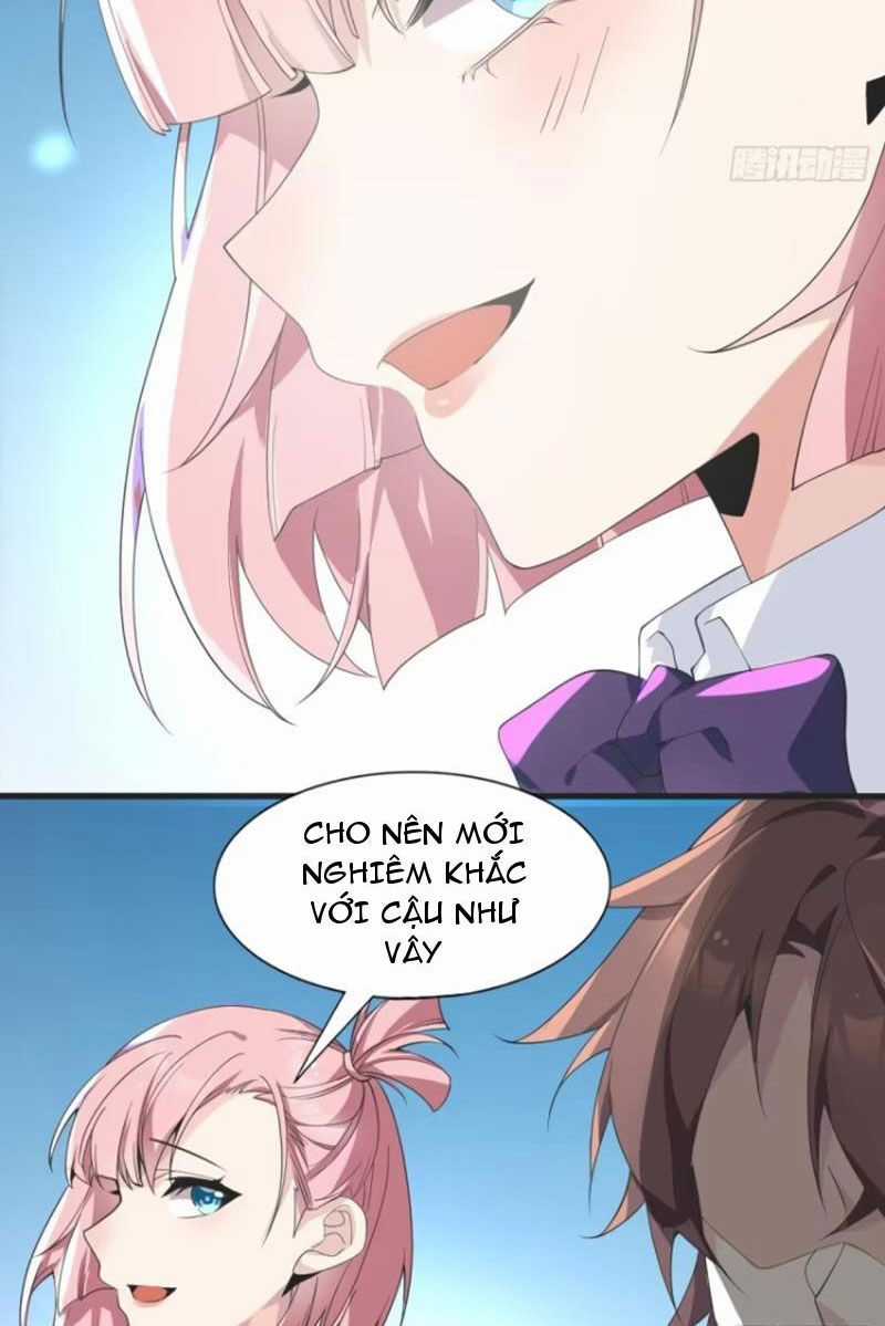 Bạn Gái Tôi Là Một Đại Tiểu Thư Xấu Xa Sao? Chapter 65 trang 5