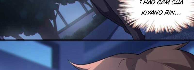 Bạn Gái Tôi Là Một Đại Tiểu Thư Xấu Xa Sao? Chapter 65 trang 54