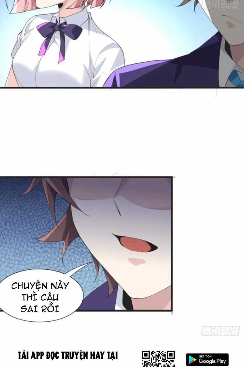 Bạn Gái Tôi Là Một Đại Tiểu Thư Xấu Xa Sao? Chapter 65 trang 6