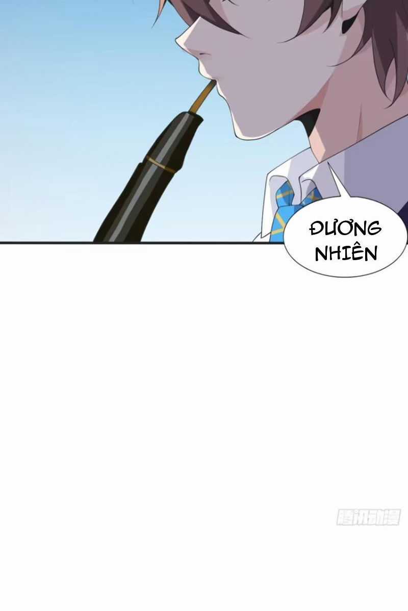 Bạn Gái Tôi Là Một Đại Tiểu Thư Xấu Xa Sao? Chapter 65 trang 9