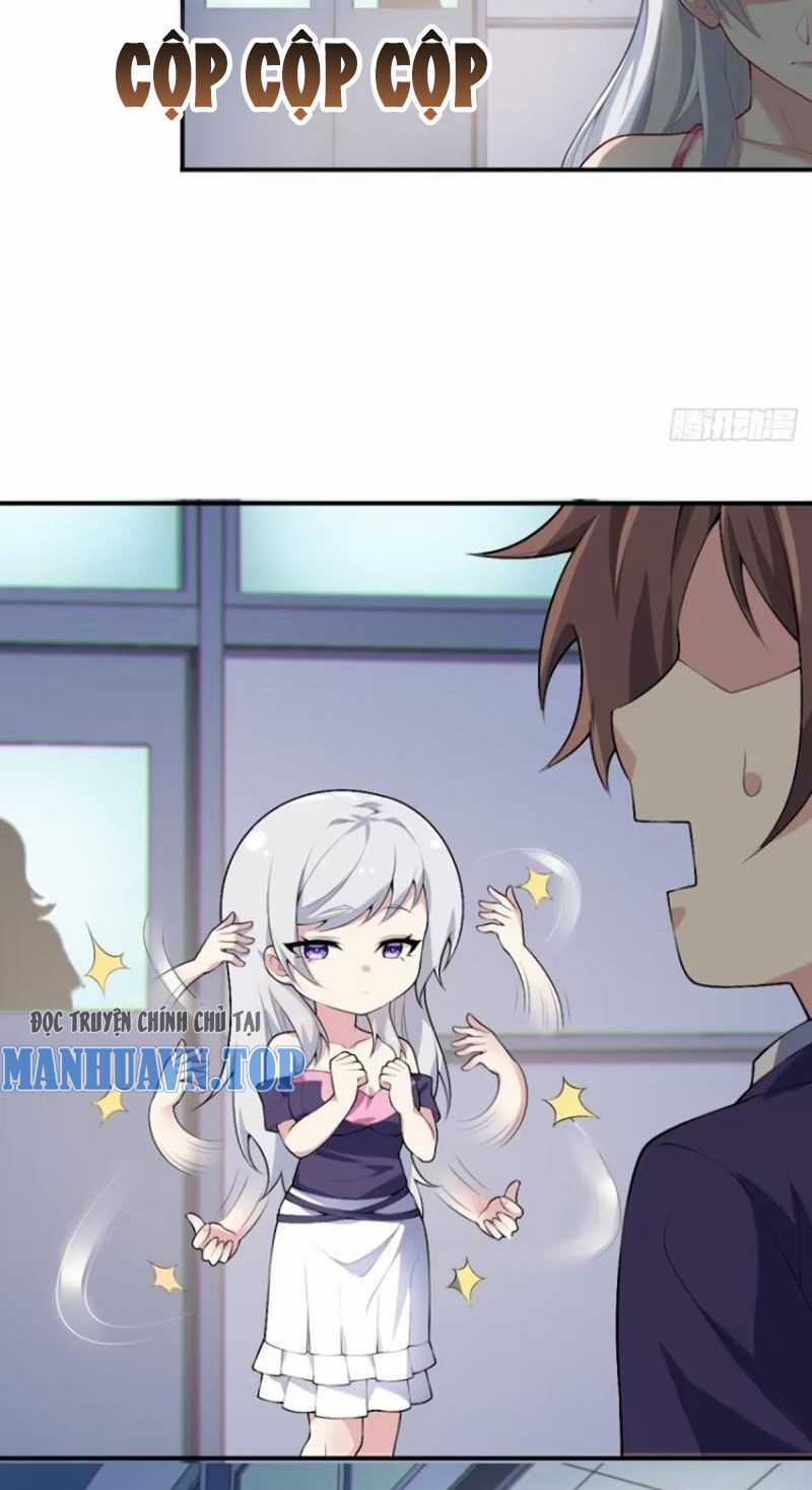 Bạn Gái Tôi Là Một Đại Tiểu Thư Xấu Xa Sao? Chapter 66 trang 10