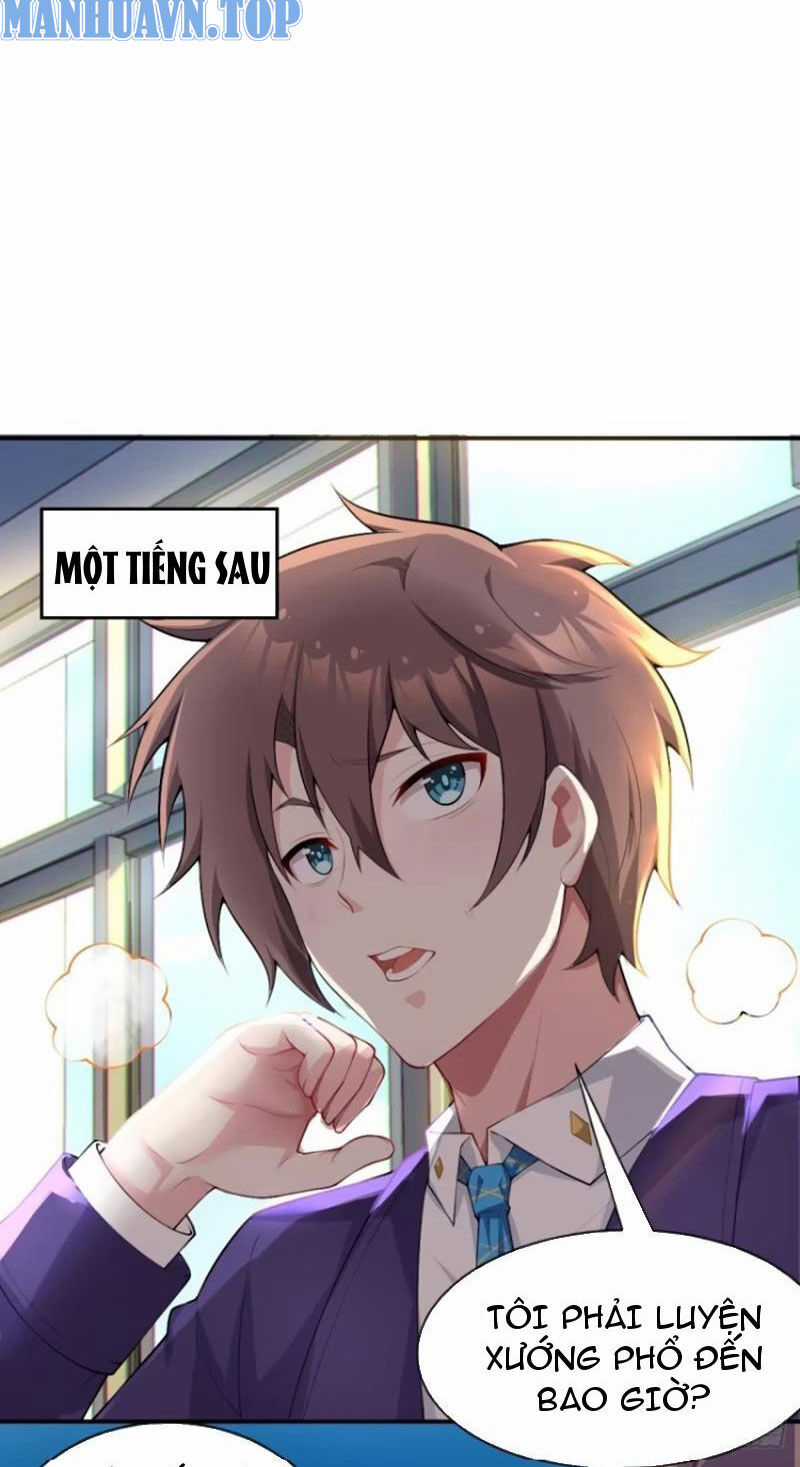 Bạn Gái Tôi Là Một Đại Tiểu Thư Xấu Xa Sao? Chapter 66 trang 15