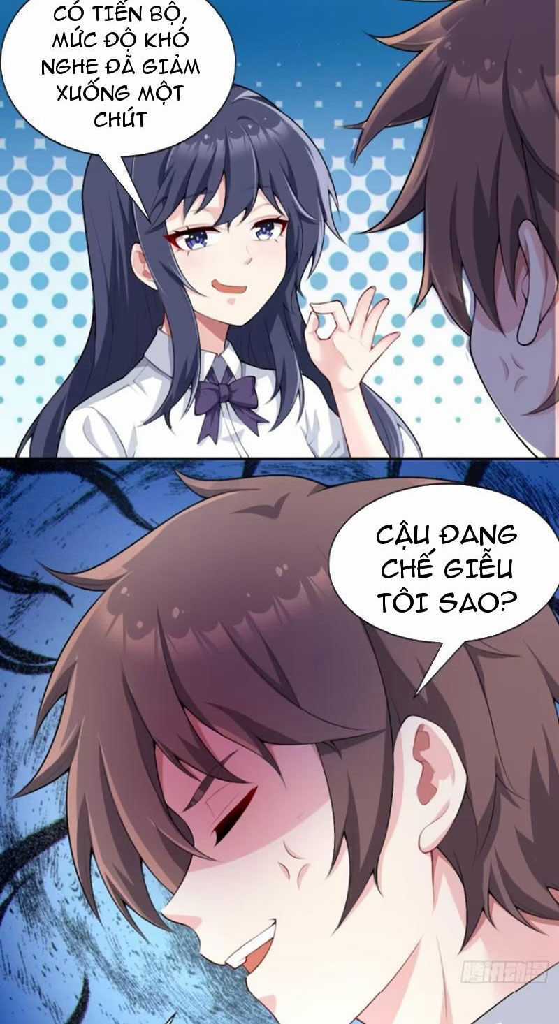 Bạn Gái Tôi Là Một Đại Tiểu Thư Xấu Xa Sao? Chapter 66 trang 16