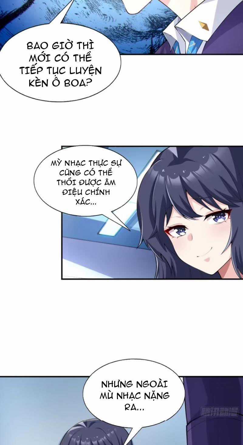 Bạn Gái Tôi Là Một Đại Tiểu Thư Xấu Xa Sao? Chapter 66 trang 17