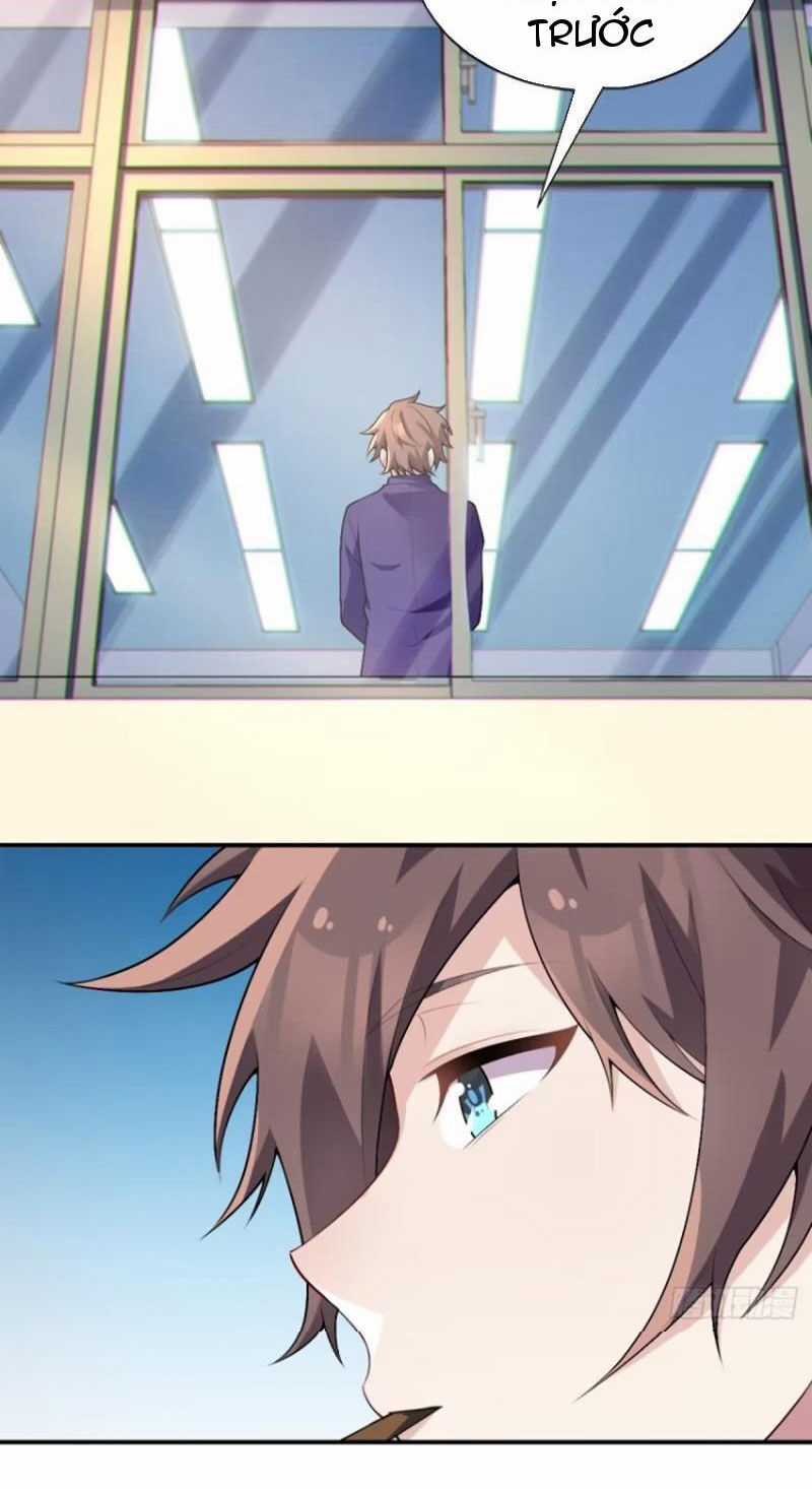 Bạn Gái Tôi Là Một Đại Tiểu Thư Xấu Xa Sao? Chapter 66 trang 2