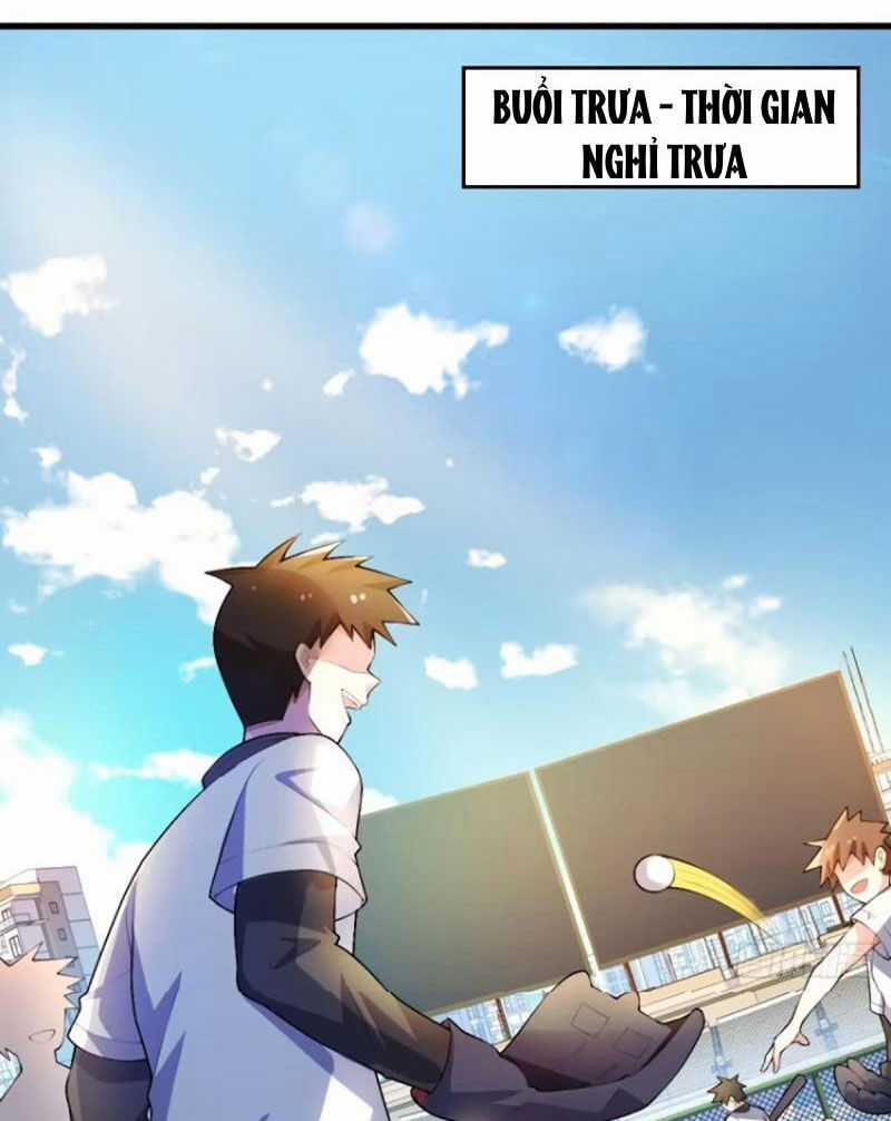 Bạn Gái Tôi Là Một Đại Tiểu Thư Xấu Xa Sao? Chapter 66 trang 23