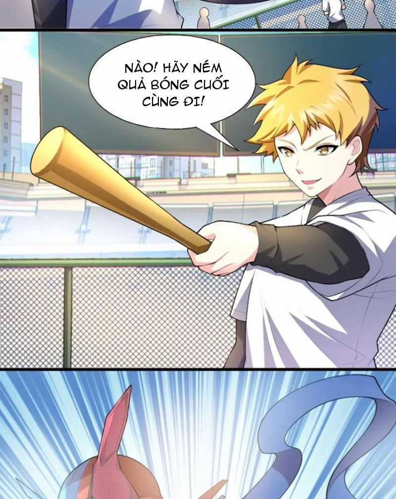 Bạn Gái Tôi Là Một Đại Tiểu Thư Xấu Xa Sao? Chapter 66 trang 24