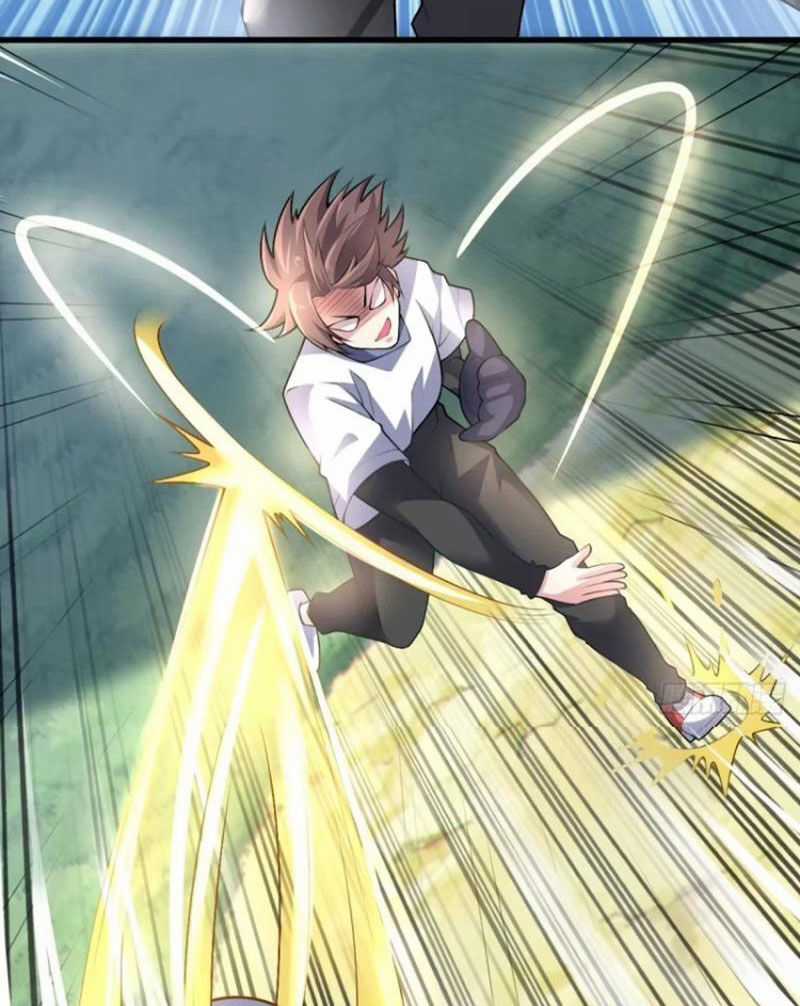 Bạn Gái Tôi Là Một Đại Tiểu Thư Xấu Xa Sao? Chapter 66 trang 26