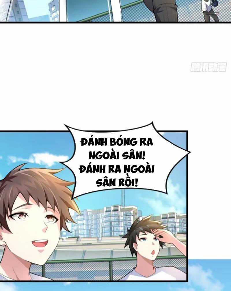 Bạn Gái Tôi Là Một Đại Tiểu Thư Xấu Xa Sao? Chapter 66 trang 29