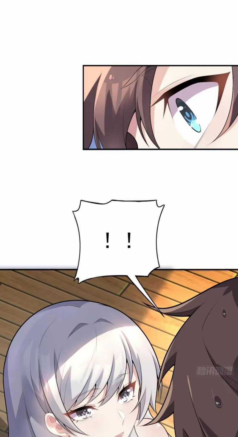 Bạn Gái Tôi Là Một Đại Tiểu Thư Xấu Xa Sao? Chapter 66 trang 3