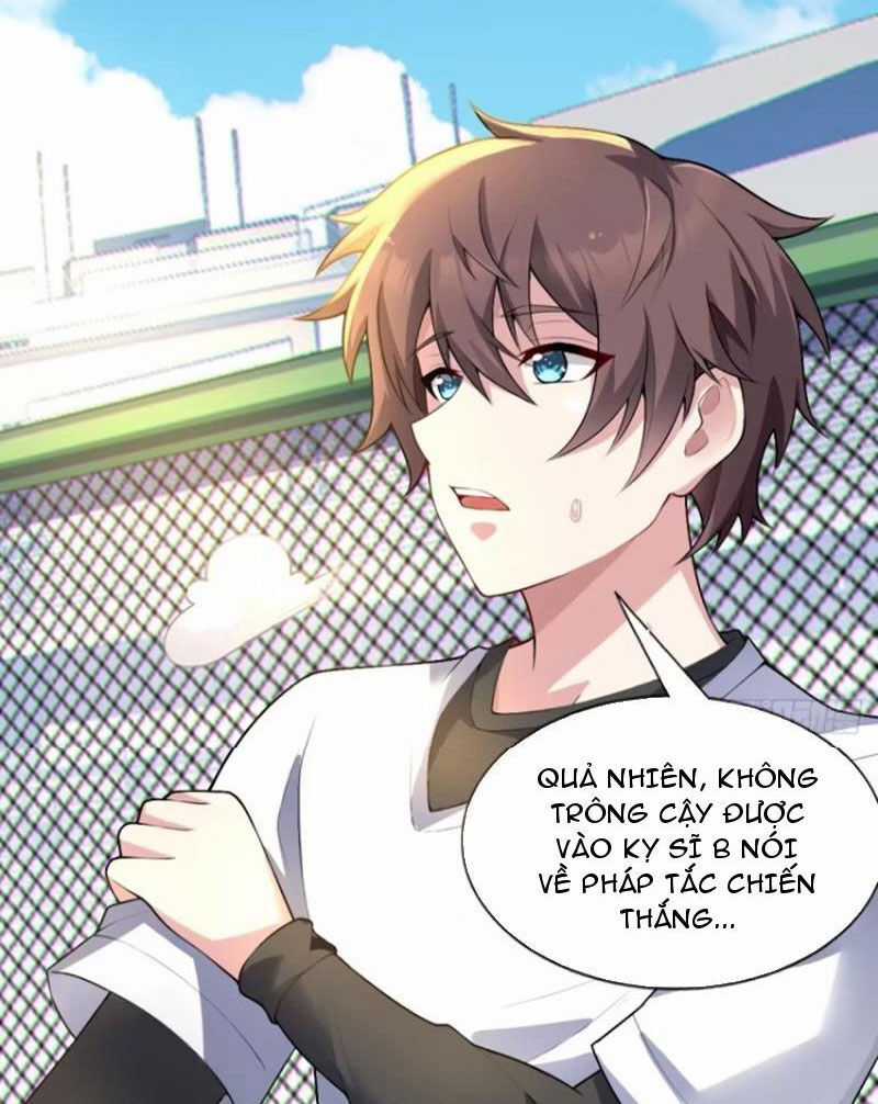 Bạn Gái Tôi Là Một Đại Tiểu Thư Xấu Xa Sao? Chapter 66 trang 30