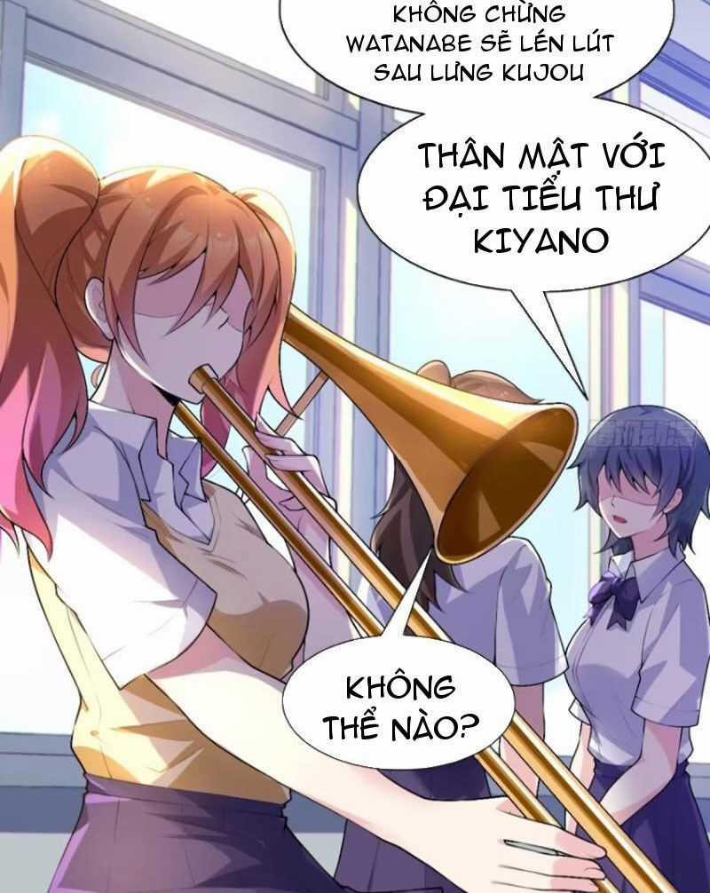 Bạn Gái Tôi Là Một Đại Tiểu Thư Xấu Xa Sao? Chapter 66 trang 33