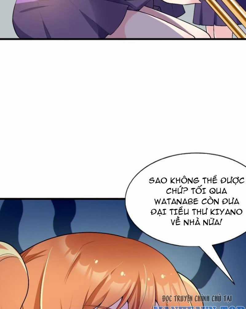 Bạn Gái Tôi Là Một Đại Tiểu Thư Xấu Xa Sao? Chapter 66 trang 34