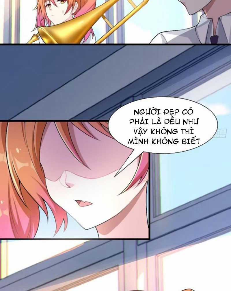 Bạn Gái Tôi Là Một Đại Tiểu Thư Xấu Xa Sao? Chapter 66 trang 36