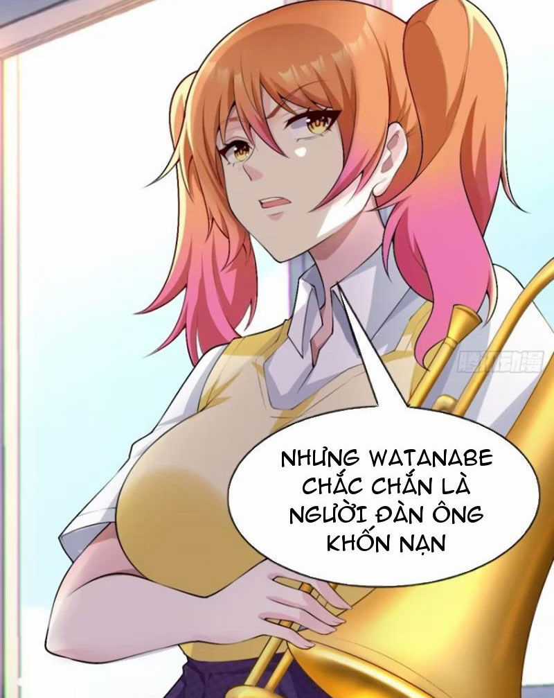 Bạn Gái Tôi Là Một Đại Tiểu Thư Xấu Xa Sao? Chapter 66 trang 37