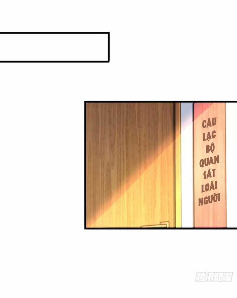 Bạn Gái Tôi Là Một Đại Tiểu Thư Xấu Xa Sao? Chapter 66 trang 39