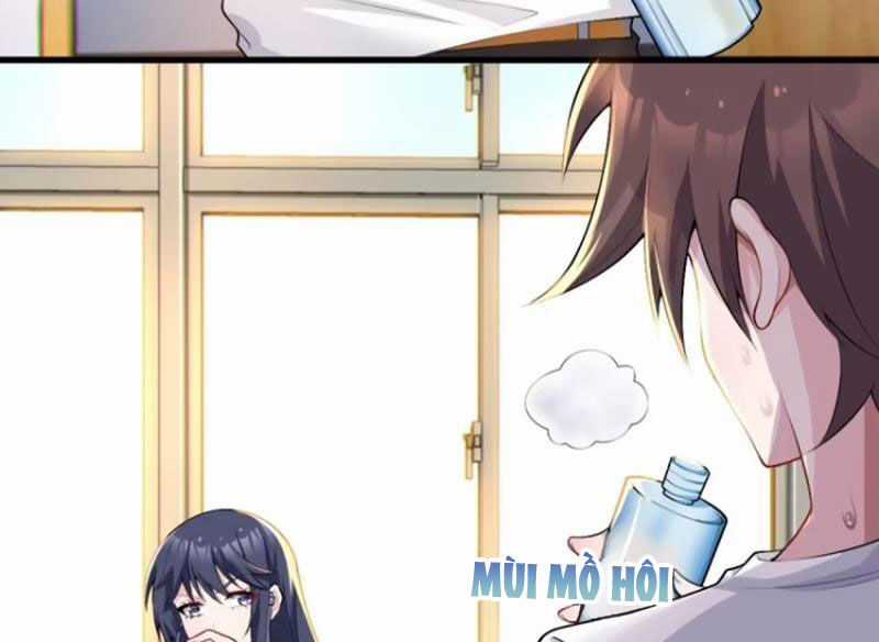 Bạn Gái Tôi Là Một Đại Tiểu Thư Xấu Xa Sao? Chapter 66 trang 42