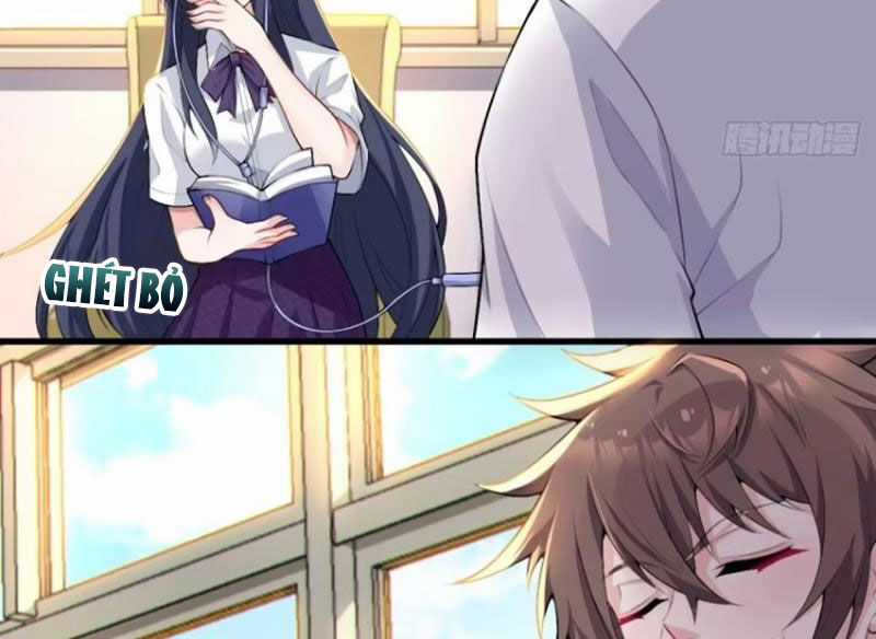 Bạn Gái Tôi Là Một Đại Tiểu Thư Xấu Xa Sao? Chapter 66 trang 43