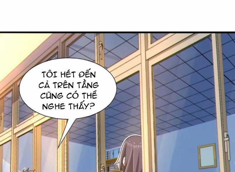 Bạn Gái Tôi Là Một Đại Tiểu Thư Xấu Xa Sao? Chapter 66 trang 47