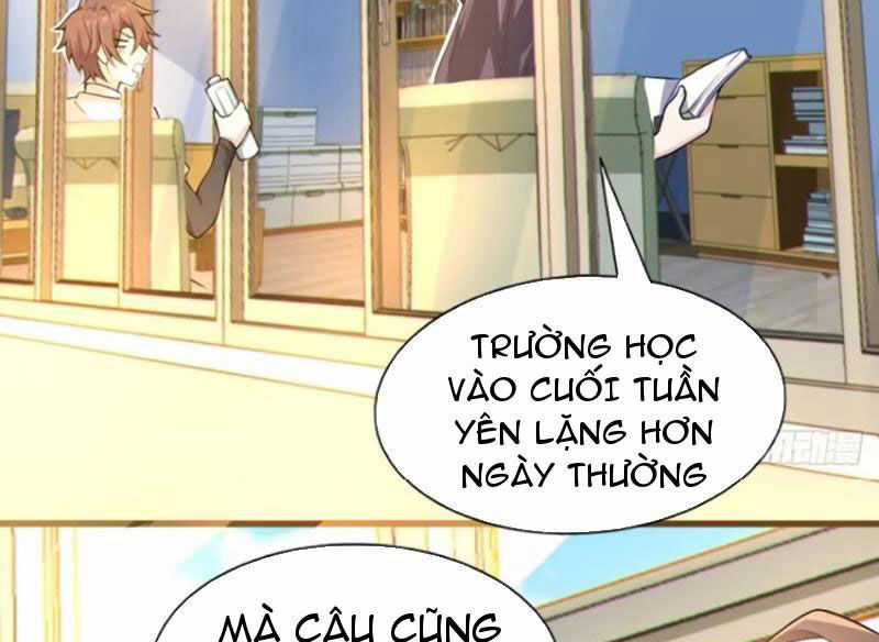 Bạn Gái Tôi Là Một Đại Tiểu Thư Xấu Xa Sao? Chapter 66 trang 48
