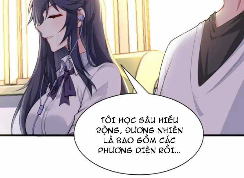 Bạn Gái Tôi Là Một Đại Tiểu Thư Xấu Xa Sao? Chapter 66 trang 50