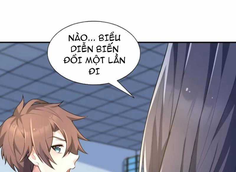 Bạn Gái Tôi Là Một Đại Tiểu Thư Xấu Xa Sao? Chapter 66 trang 52