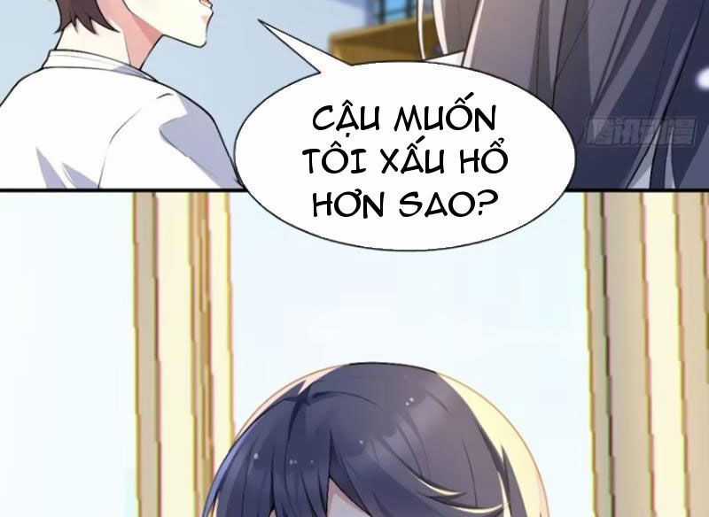 Bạn Gái Tôi Là Một Đại Tiểu Thư Xấu Xa Sao? Chapter 66 trang 53